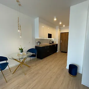 Apartament Przy Marsa, Warszawa