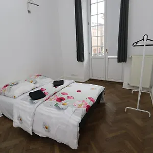 Apartament Fantastic Waw - Ns51 A, Warszawa